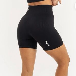 Echt Arise Style Shorts V2 - Black Green- Large (12)